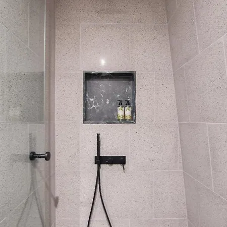 62 Design House Appartamento