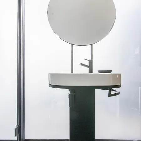 62 Design House Appartamento *