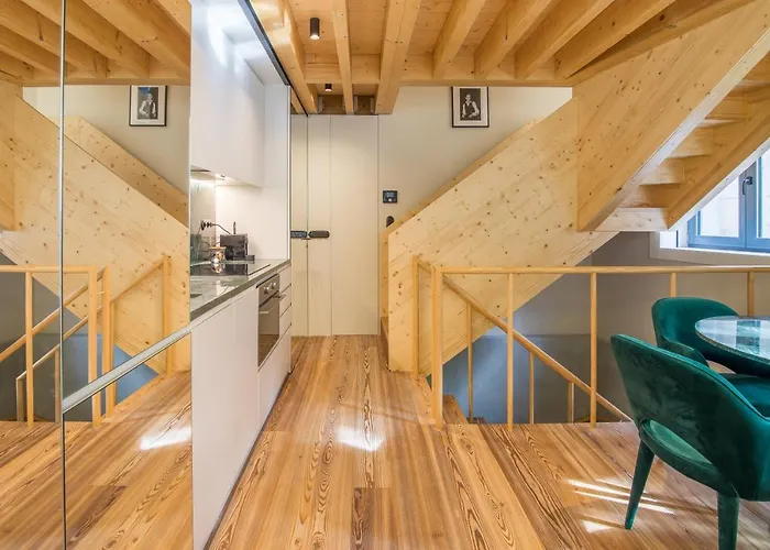 Апартаменты 62 Design House