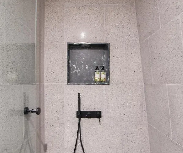 62 Design House Апартаменты