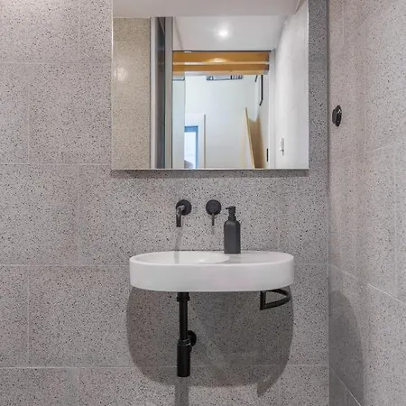 62 Design House Appartement