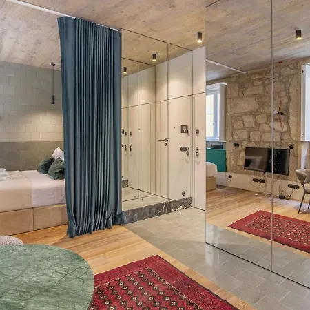 Appartement 62 Design House