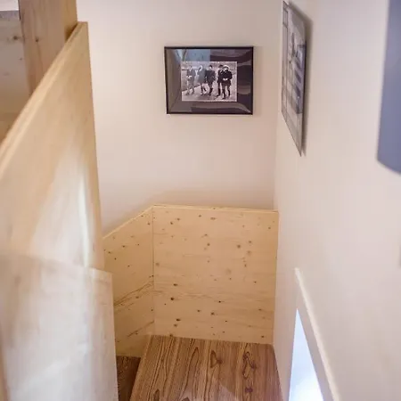 Appartement 62 Design House *