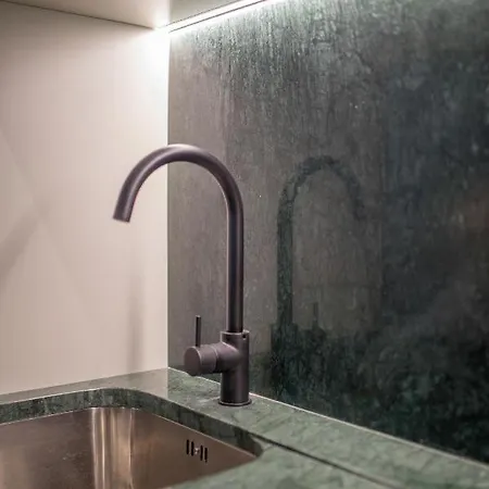 Appartement 62 Design House *