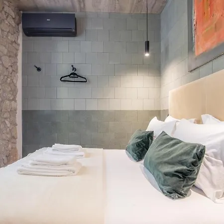 Appartement 62 Design House