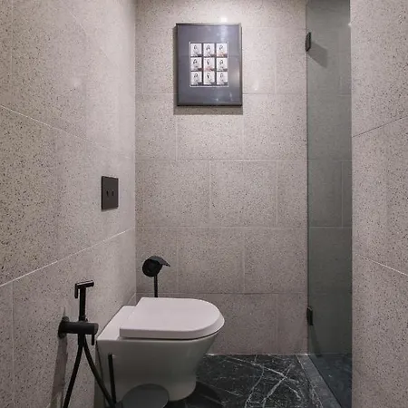 62 Design House Appartement