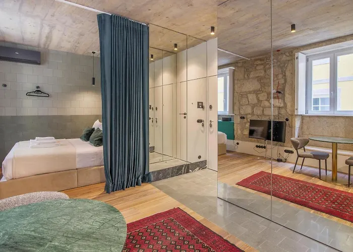 Апартаменты 62 Design House