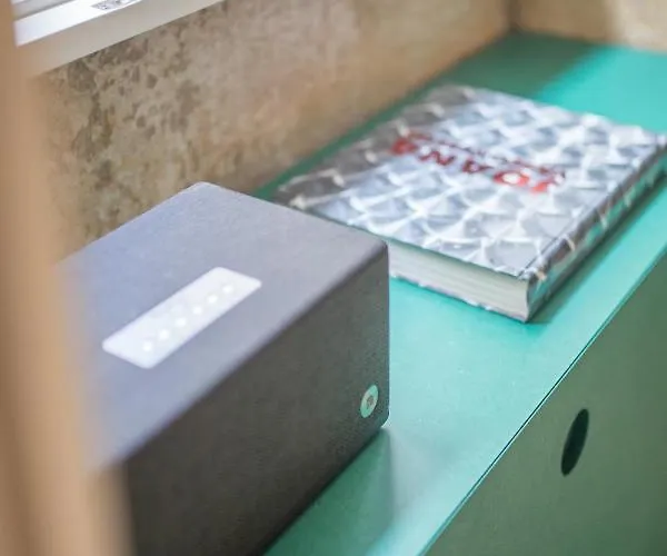 62 Design House 公寓 波尔图