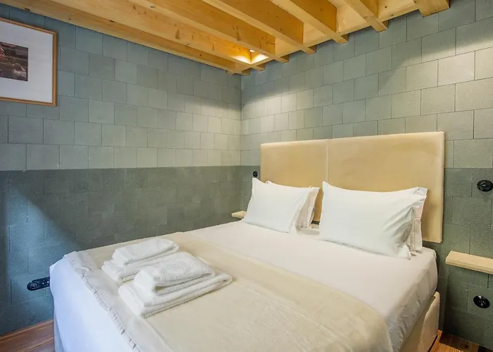 62 Design House Lejlighed *