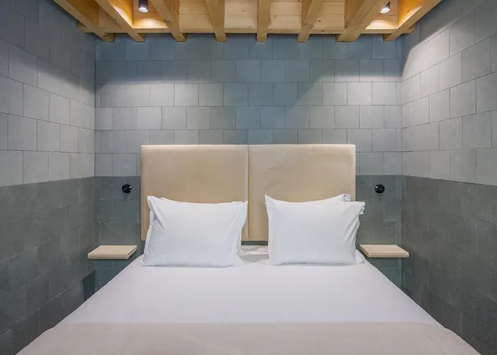 62 Design House Апартаменты Порту