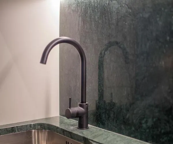 Апартаменты 62 Design House *