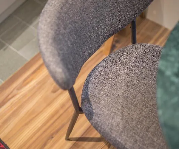 62 Design House Апартаменты *