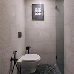 62 Design House Apartmán