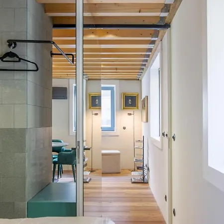 62 Design House * פורטו