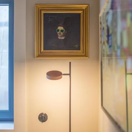 62 Design House דירה פורטו