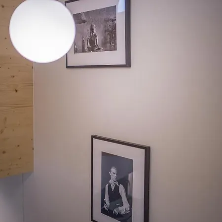 Apartamento 62 Design House Porto