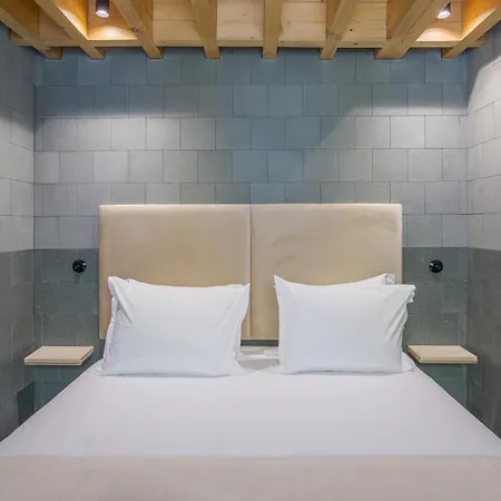 62 Design House Apartamento Oporto