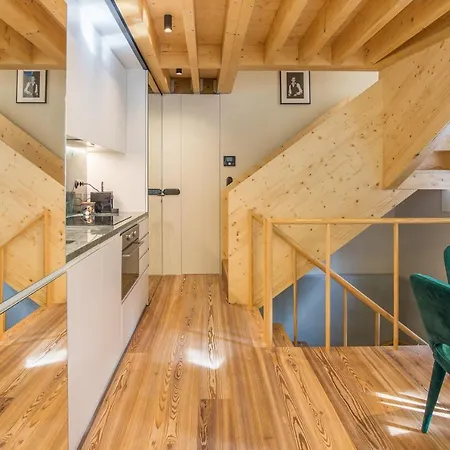 Apartamento 62 Design House