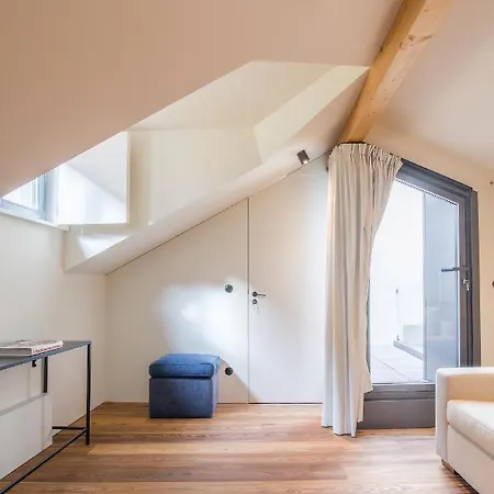 Apartamento 62 Design House Porto