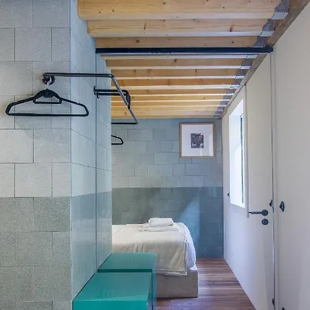 62 Design House Apartamento Oporto