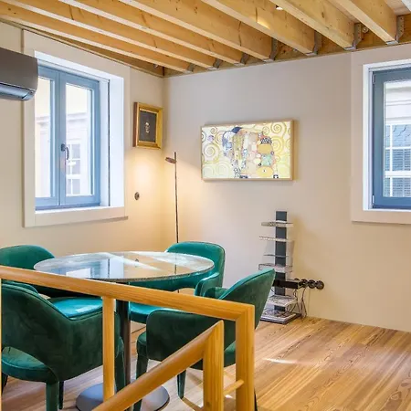 62 Design House Apartamento *