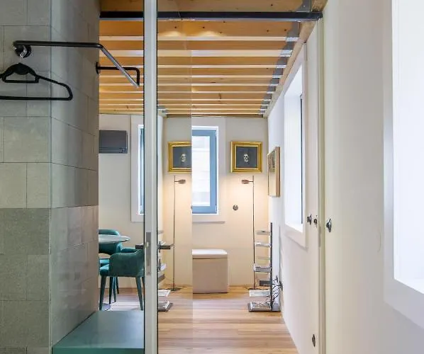 62 Design House * Porto