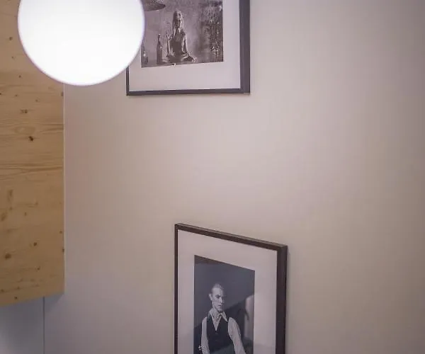 Apartment 62 Design House Porto