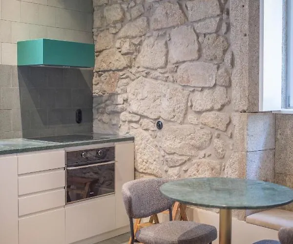 62 Design House Apartment *