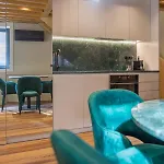 62 Design House Apartament