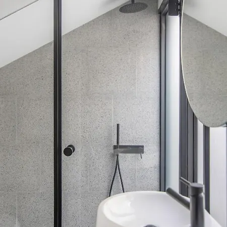 Appartement 62 Design House *