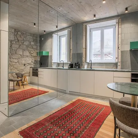 Appartement 62 Design House