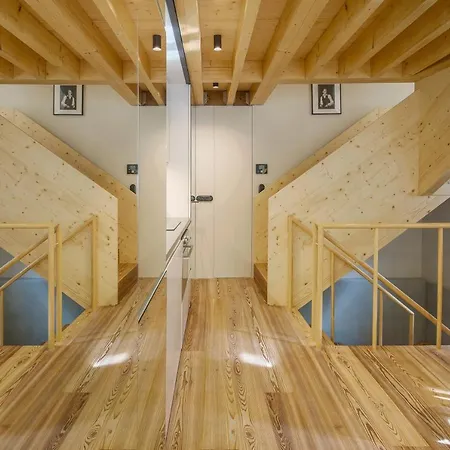 62 Design House Appartement Porto