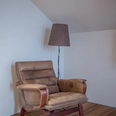 Appartement 62 Design House *