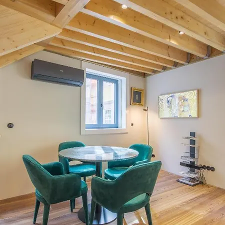 62 Design House Appartement Porto