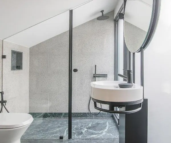 62 Design House דירה פורטו