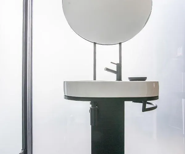 62 Design House דירה *