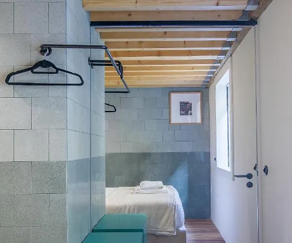 62 Design House דירה פורטו