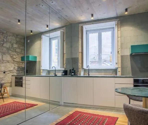 62 Design House דירה *